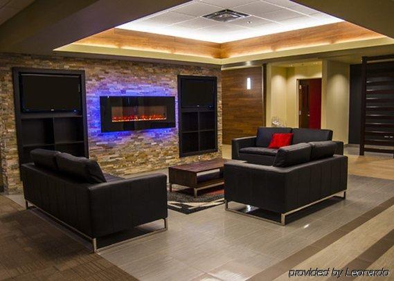 Quality Hotel & Conference Centre Campbellton Interno foto